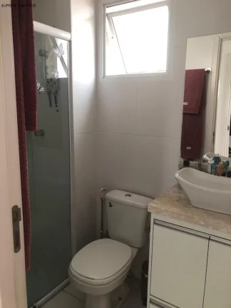Imagem APARTAMENTO RESIDENCIAL em SÃO PAULO - SP, VILA SÔNIA