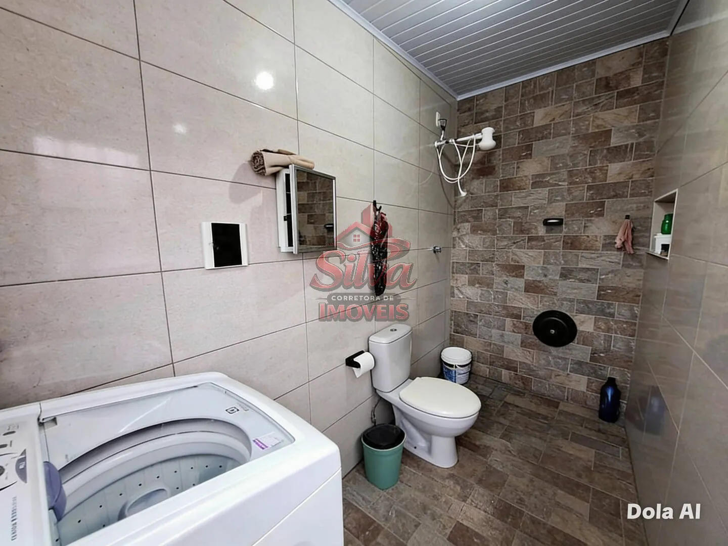 Imagem C246 | Casa com piscina e 5 dormitórios à venda em Imbé