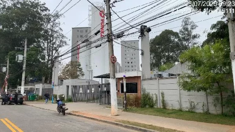 Foto do imóvel Oportunidade Única em SAO PAULO - SP | Tipo: Apartamento | Negociação: Leilão | Situação: Imóvel em RUA AGRIMENSOR SUGAYA