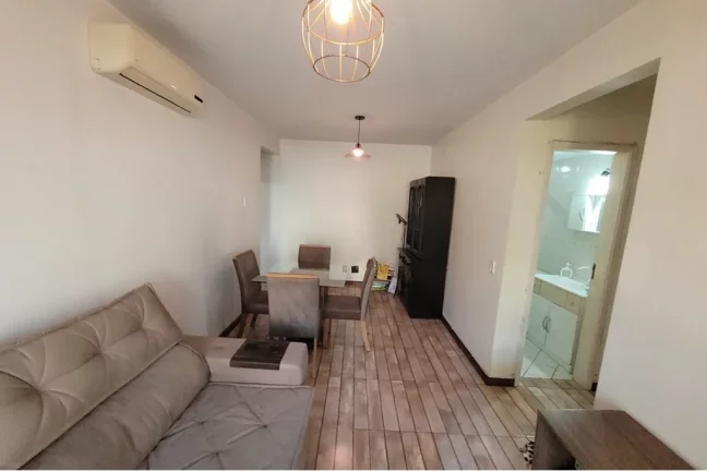 Imagem Apartamento para venda no bairro Partenon em Porto Alegre