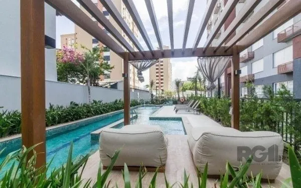 Imagem Apartamento em Partenon