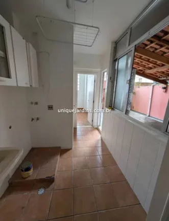 Imagem Apartamento para alugar Paraíso São Paulo