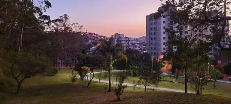 Imagem Apartamento Reformado 2 dormitórios Todo planejados e 1 vaga