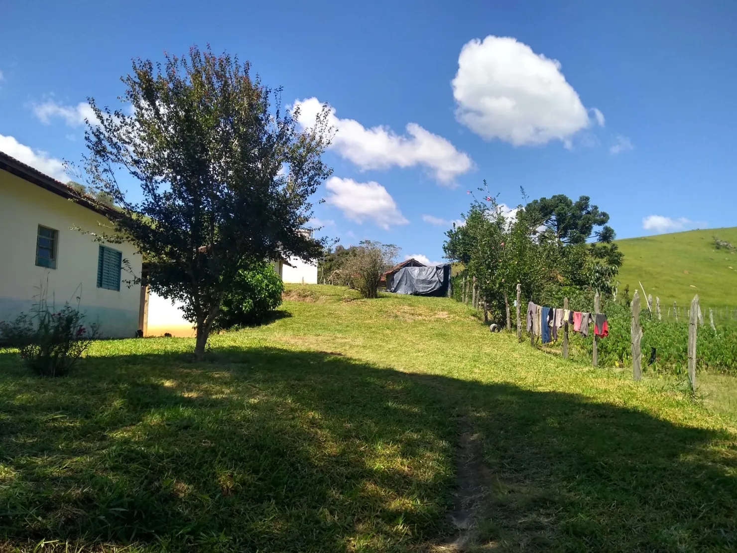 Imagem Chácara à venda 2 Quartos, 768000M², Zona Rural, Cunha - SP