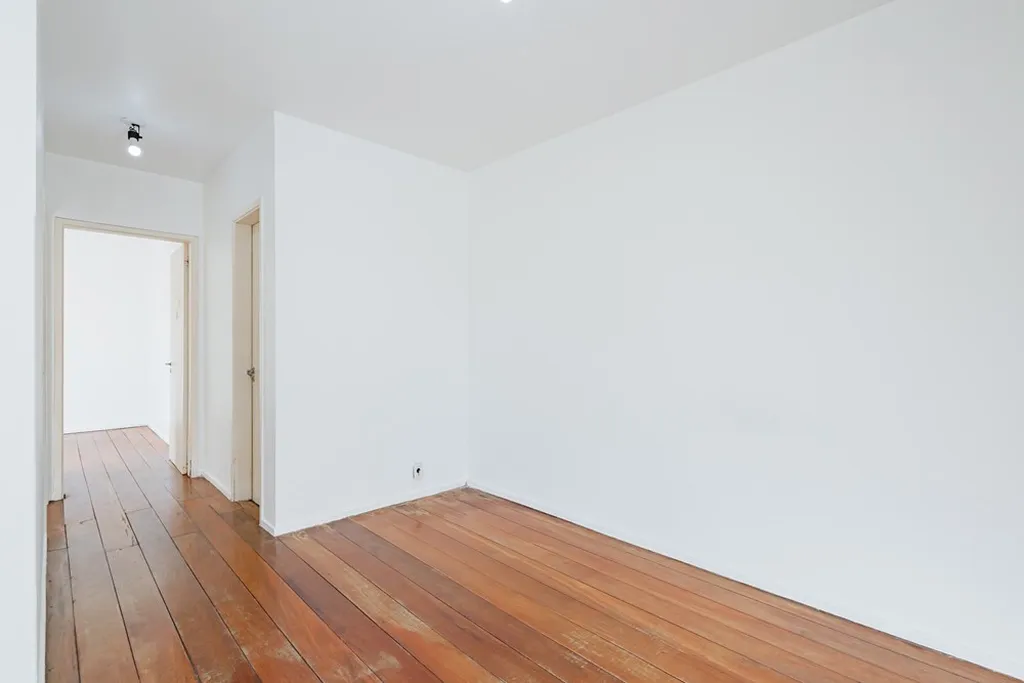 Imagem Apartamento em Morro Santana