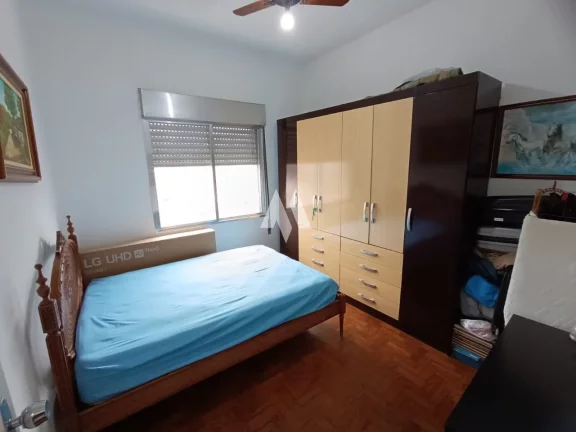 Imagem Apartamento à venda - Itararé