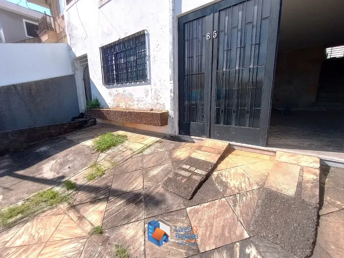 Imagem Sobrado para venda em Vila Mariza Mazzei com 7 quartos, 476,200m²