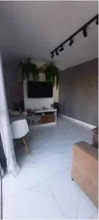 Imagem Apartamento com 2 quartos à venda, 44 m² por R$ 308.000 - Butantã - São Paulo/SP