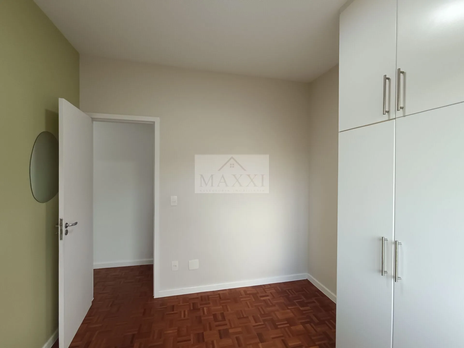 Imagem Condomínio Reserva dos Pássaros - Apartamento em Freguesia (Jacarepaguá), Rio de Janeiro/RJ