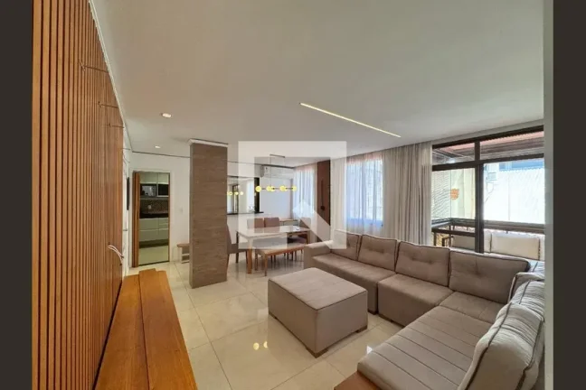 Apartamento à Venda - Recreio, 2 Quartos, 88 m2