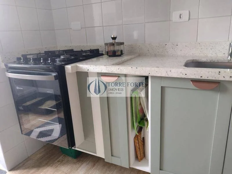 Imagem Apartamento de 66m², com 2 dormitórios e 1 vaga no Alto da Moóca
