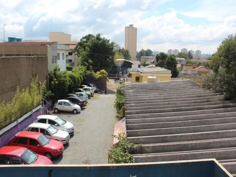 Imagem Prédio industrial à venda e locação em Tucuruvi, São Paulo-SP, prédio para locação em Tucuruvi, São Paulo-SP, prédio industrial Monousuário