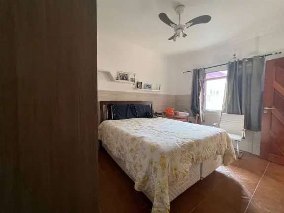Imagem Casa com 6 dorms, Canto do Forte, Praia Grande - R$ 1.45 mi, Cod: 809