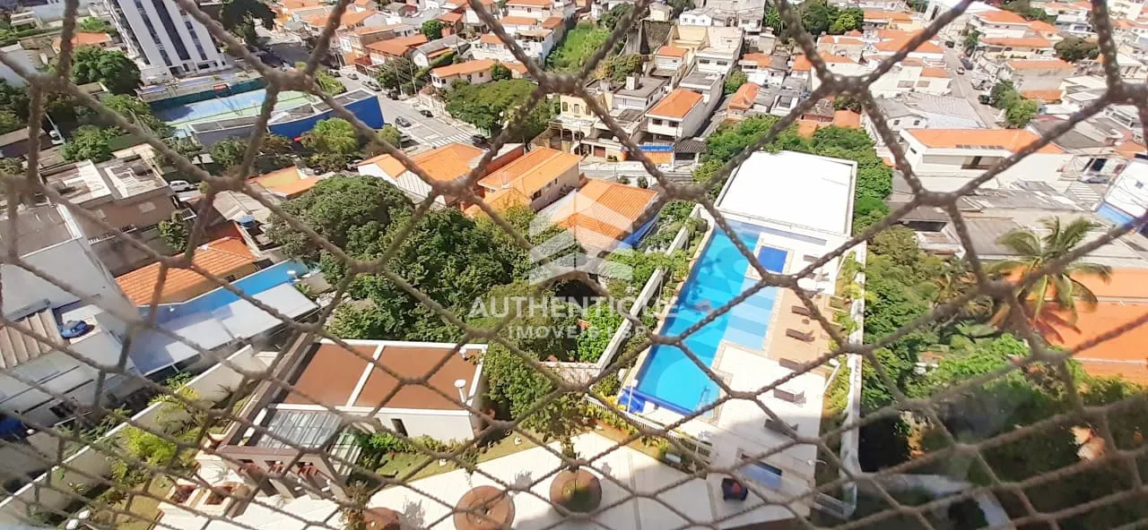 Imagem TODAY SANTANA - Apartamento à venda no bairro Santana - São Paulo/SP, Zona Norte