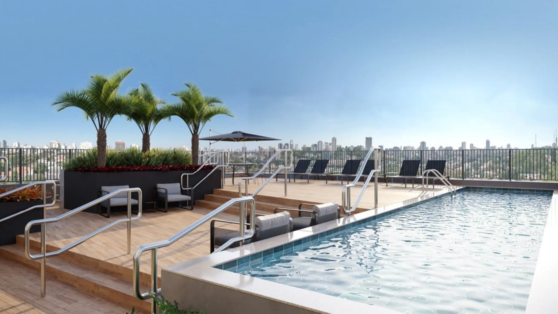 Imagem APARTAMENTO RESIDENCIAL em São Paulo - SP, Jardim Vila Mariana