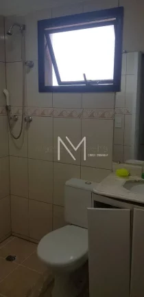 Imagem Apartamento para venda 3 Quartos 1 Suíte 66,40m² - Bairro Jardim América