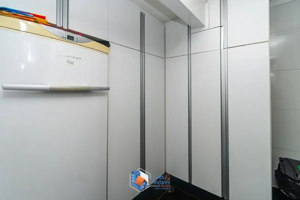 Imagem Cobertura para venda em Chácara Califórnia com 2 quartos, sendo 2 suítes, 171m²