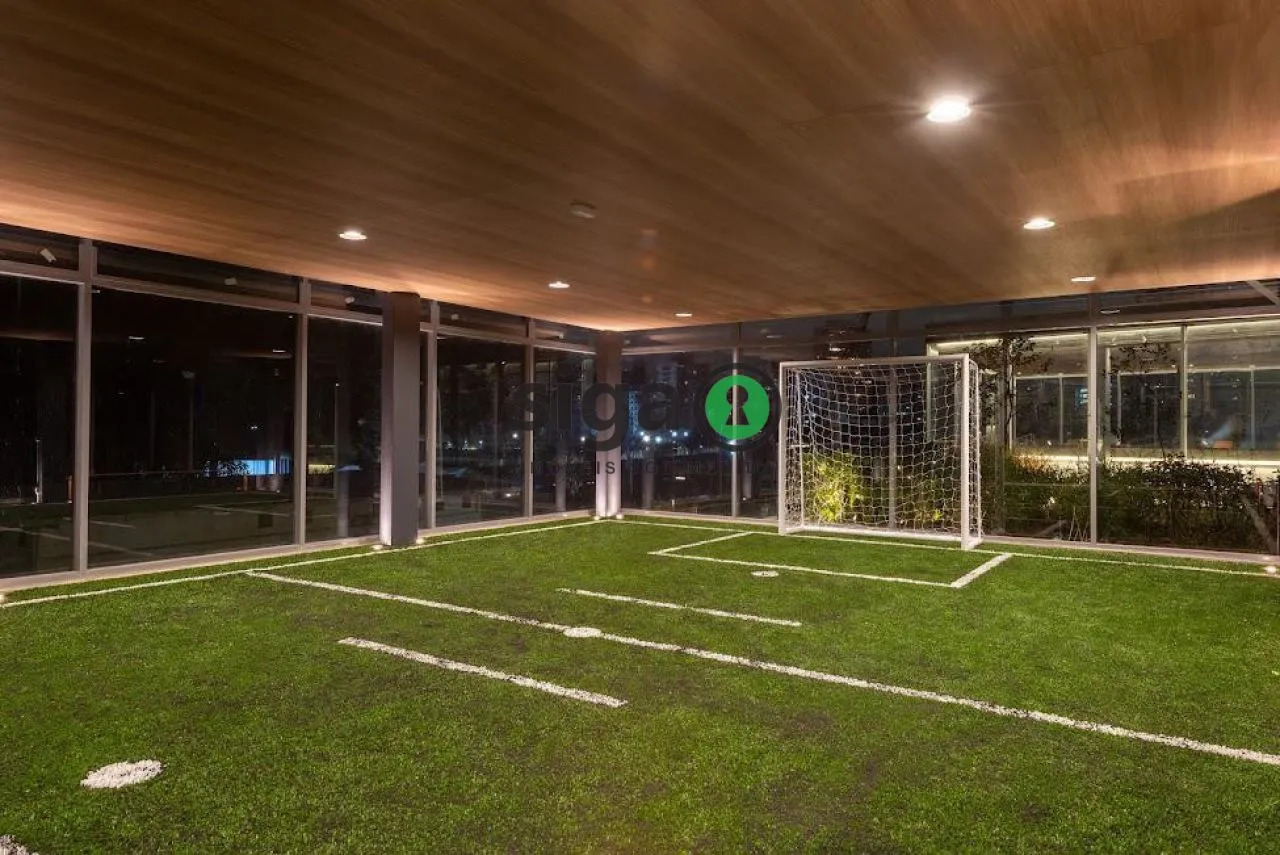 Imagem Apartamento para venda no Brooklin, São Paulo - SP