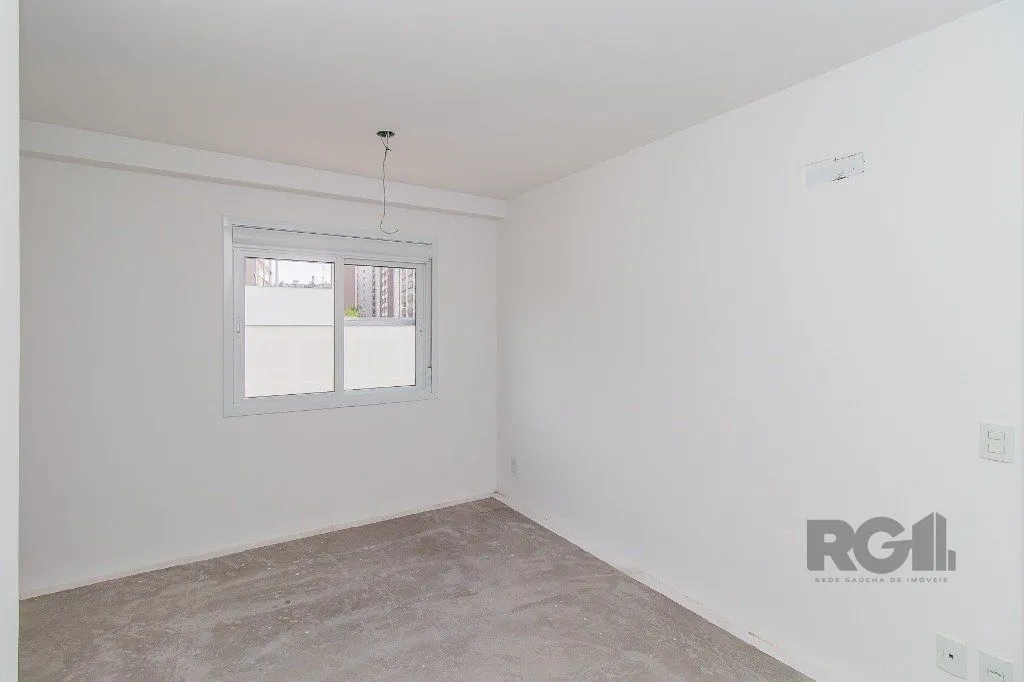 Imagem APARTAMENTO - 2 dorms. 1 vaga - 69,83 m² - MENINO DEUS
