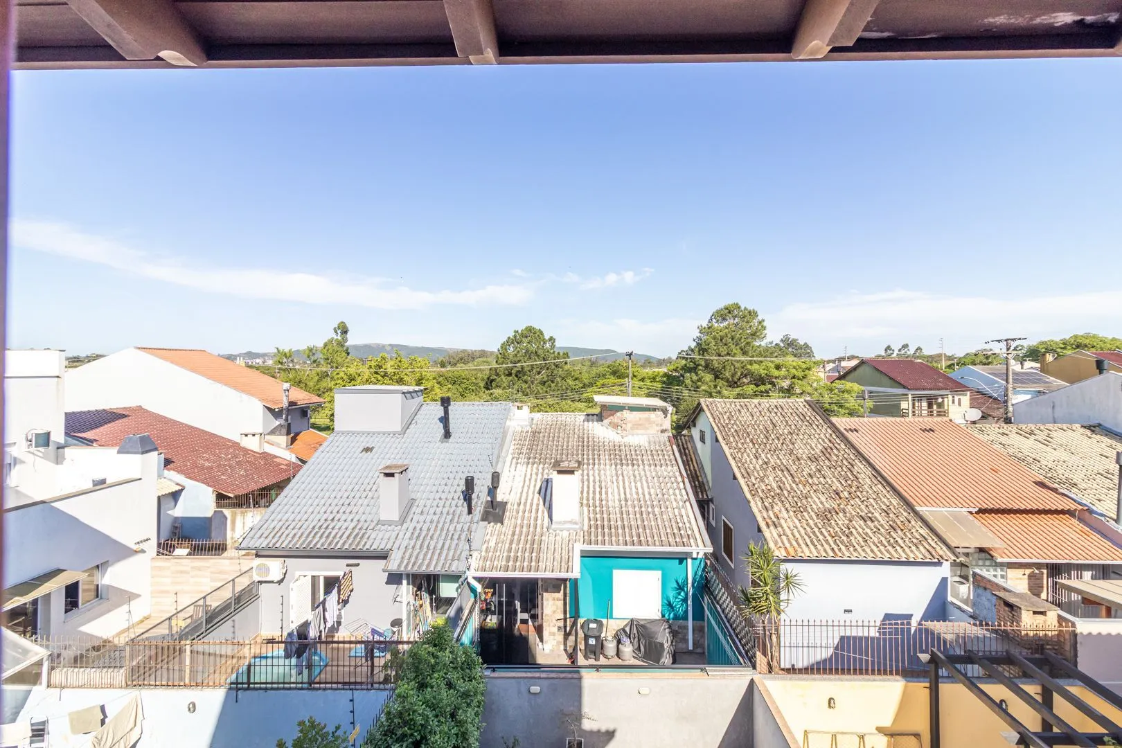 Imagem Casa com 3 Quartos à venda, 141m² - Hípica