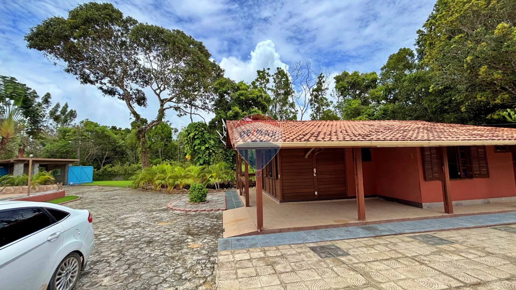 Imagem TERRENO RESIDENCIAL em SANTA CRUZ CABRÁLIA - BA, Coroa Vermelha, Santa Cruz Cabrália.