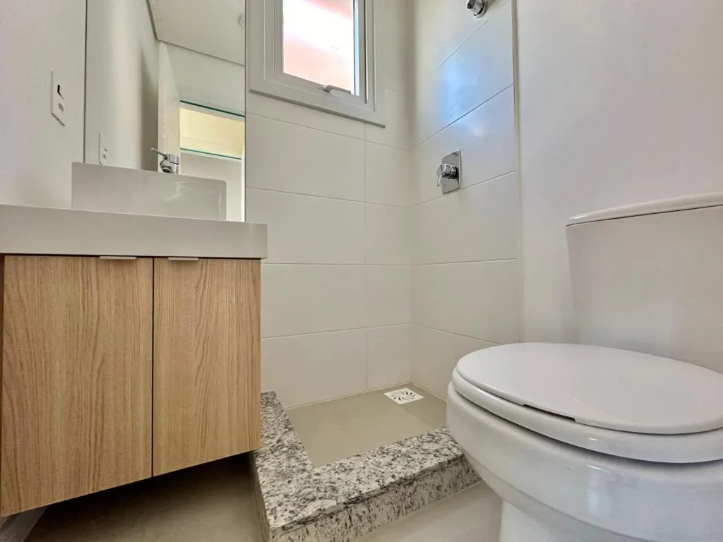 Imagem Apartamento 2 Dormitórios - Bairro Navegantes