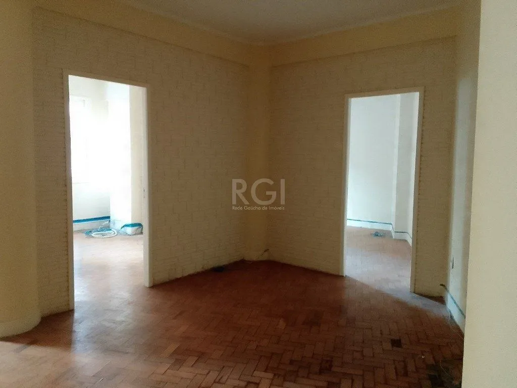 Imagem Conjunto/Sala para Venda - 123.42m², 0 dormitórios, Centro