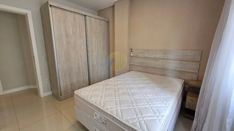 Imagem Crystal Beach Residence