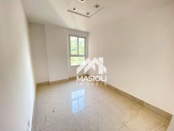 Imagem Apartamento de Luxo com 4 quartos no Edifício Costa del Mar na Praia da Costa