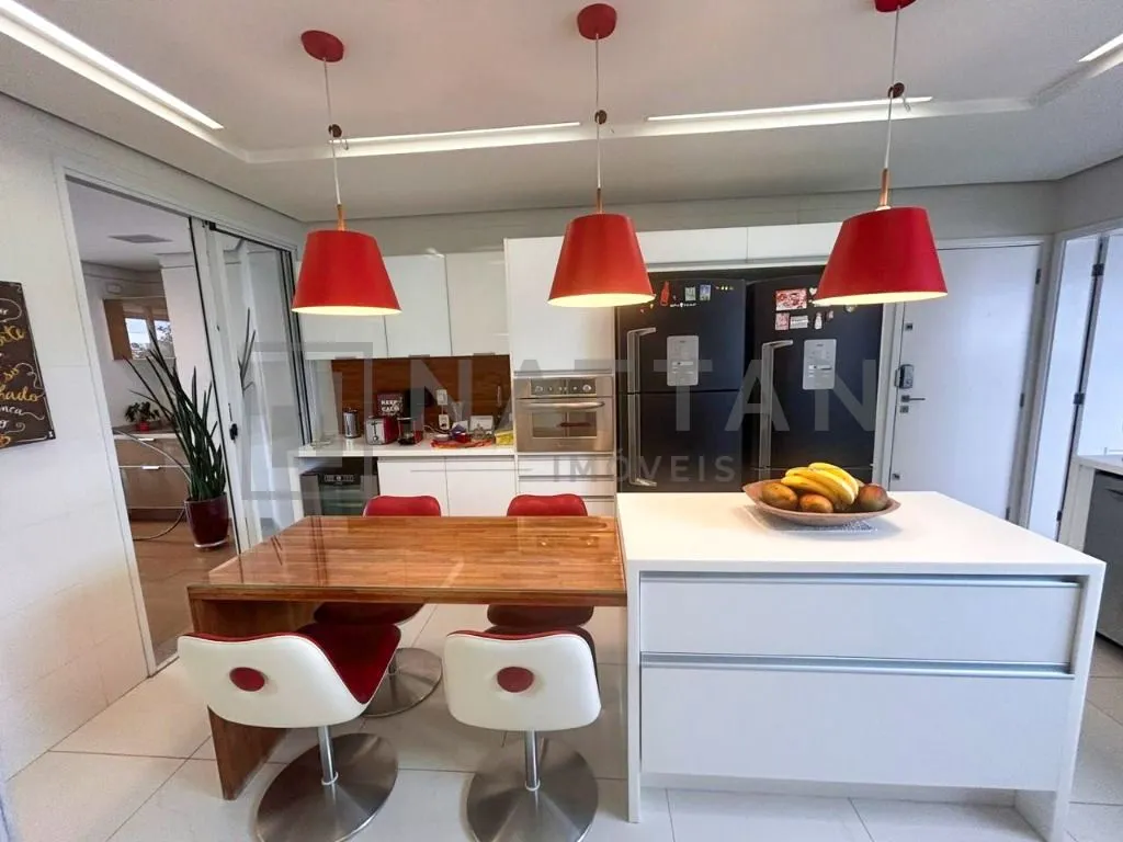 Imagem Apartamento com 4 dormitórios à venda, 225 m² por R$ 3.800.000,00 - Mooca - São Paulo/SP