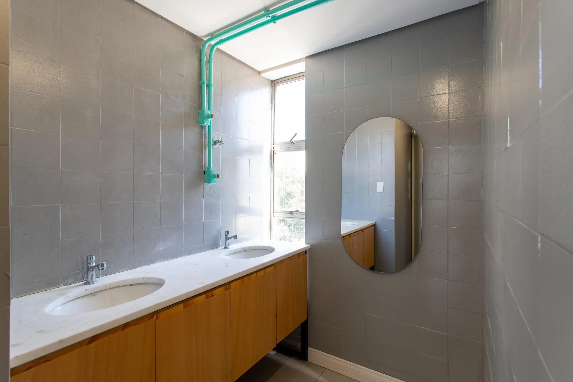 Imagem Andar inteiro com 214 m²