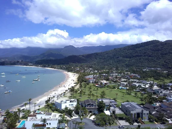 Imagem Oportunidade !!! Lindo sobrado - Tabatinga - Caraguatatuba