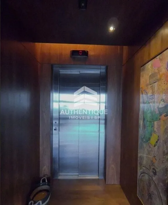 Imagem NOVA YORK PENTHOUSES BROOKLIN - Apartamento no bairro Brooklin à venda