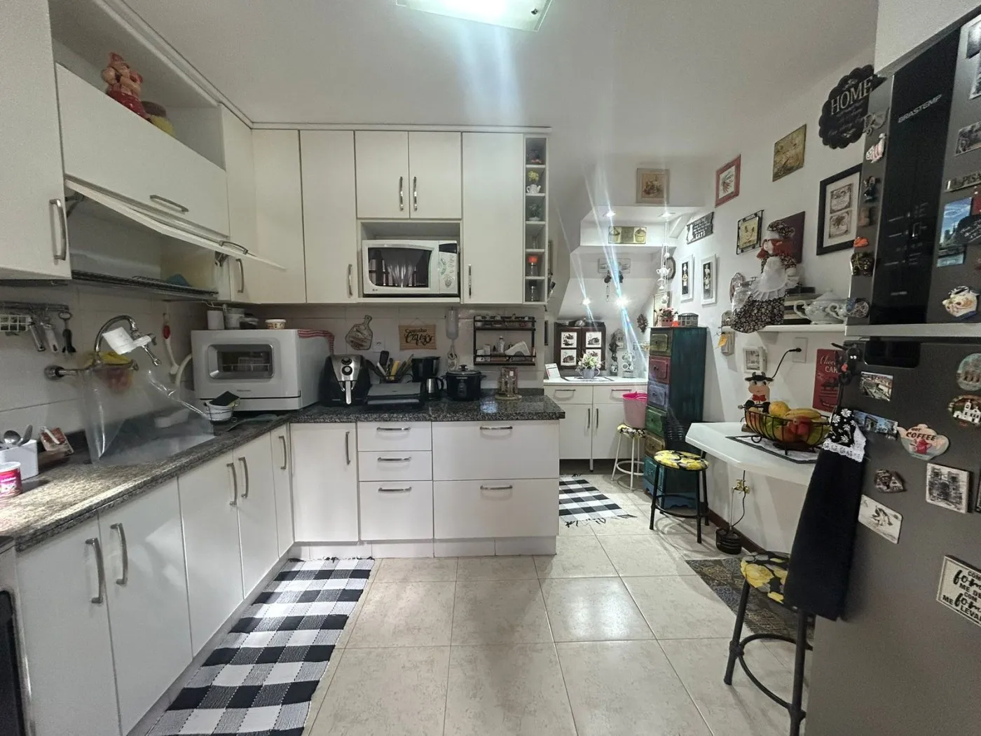Imagem Casa em Condomínio para Venda em Teresópolis / RJ no bairro Carlos Guinle