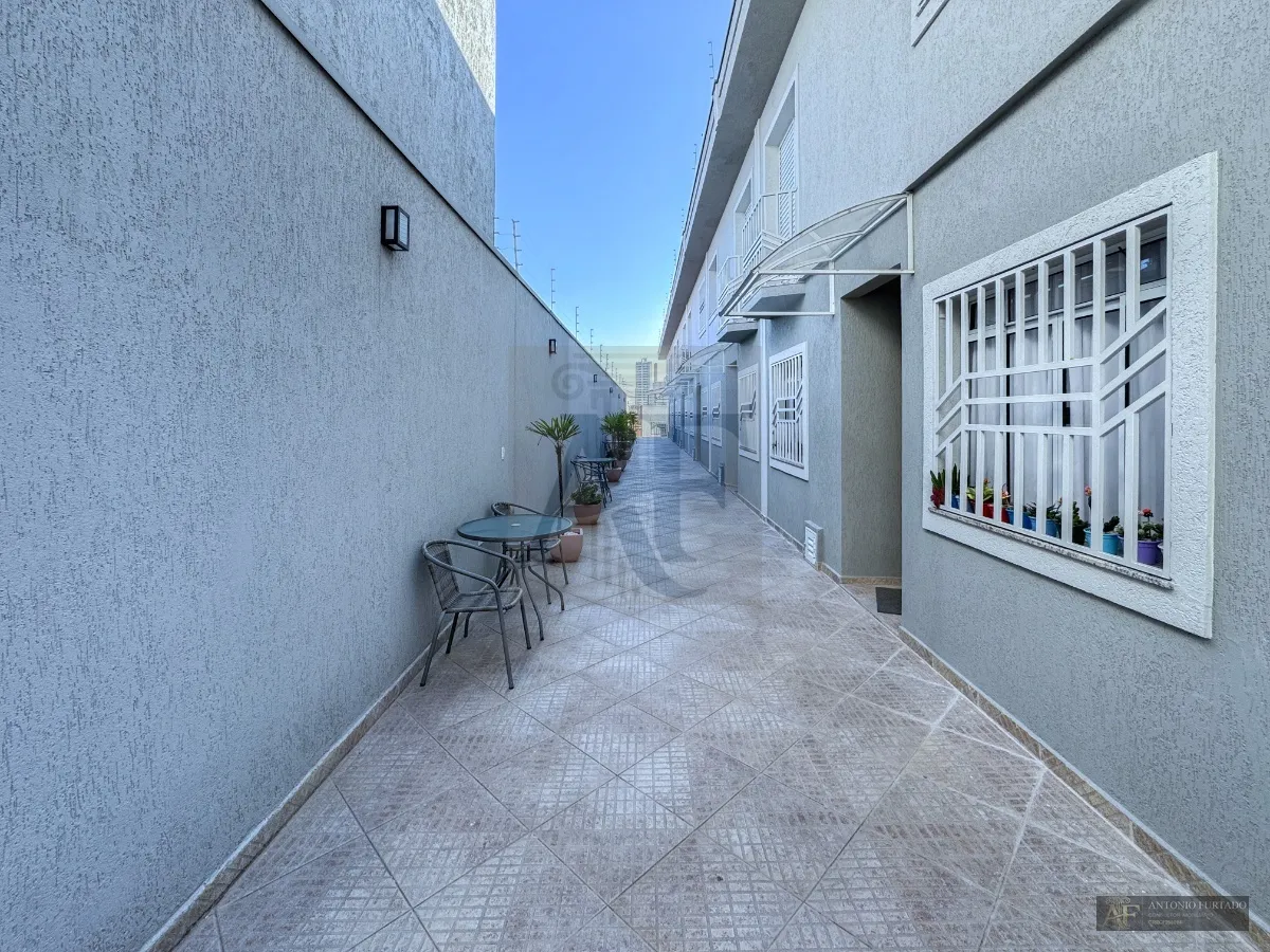 Imagem Casa à venda em Vila Bertioga, São Paulo