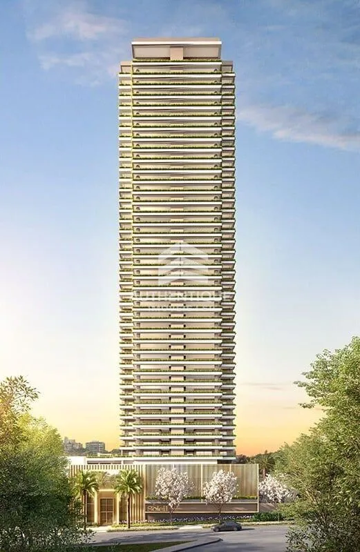 Imagem SOLEIL BY BOCA DO LOBO CHACARA KLABLIN - Apartamento à venda no bairro Vila Mariana - São Paulo/SP, Zona Sul