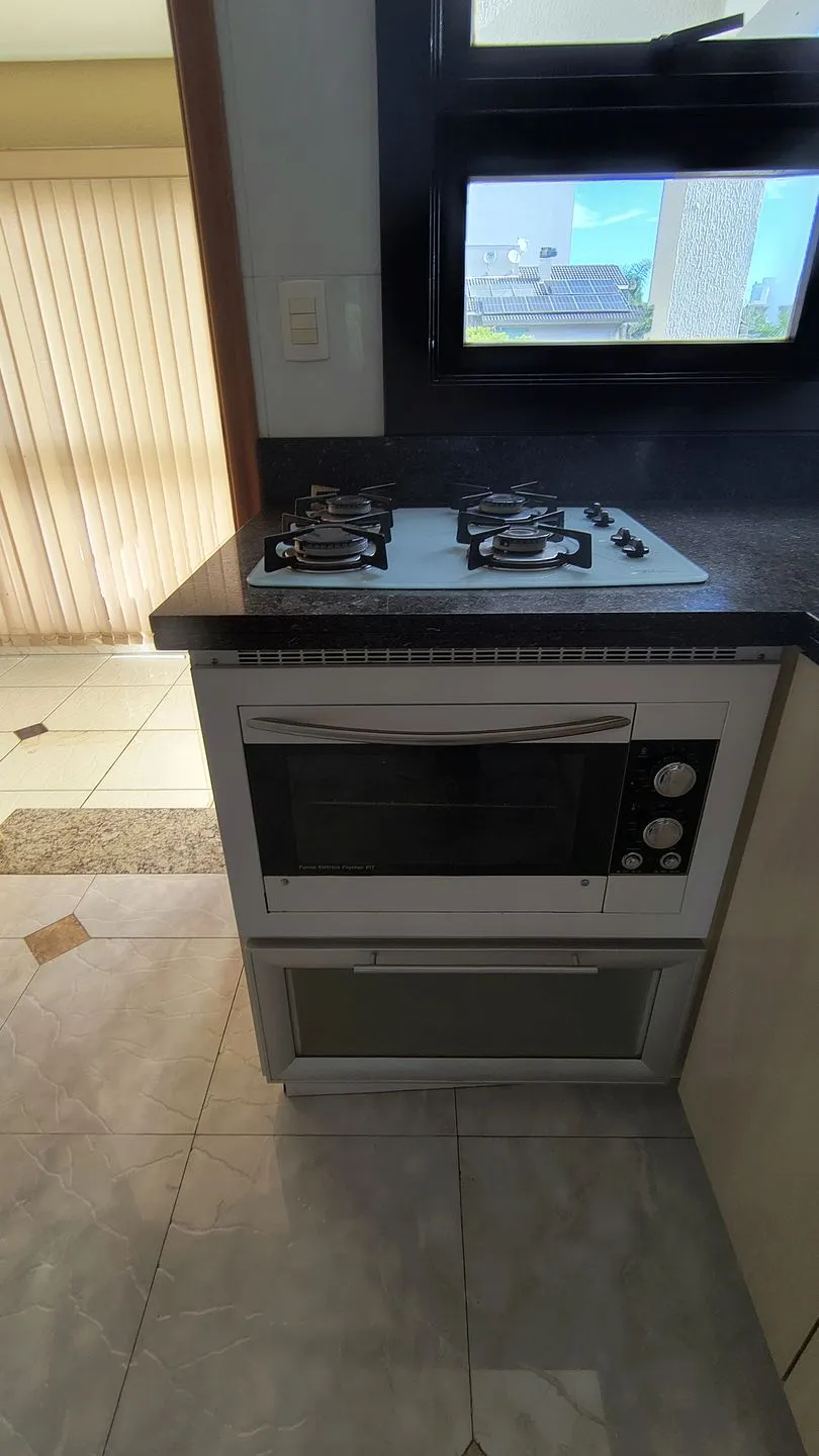 Imagem Apartamento à venda em Caxias do Sul, Jardim América, com 3 quartos, 203m2