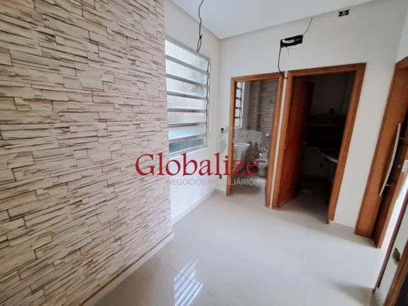 Imagem Sala à venda com 49m², 2 salas, banheiro e portaria por R$205.000,00 no centro, Santos