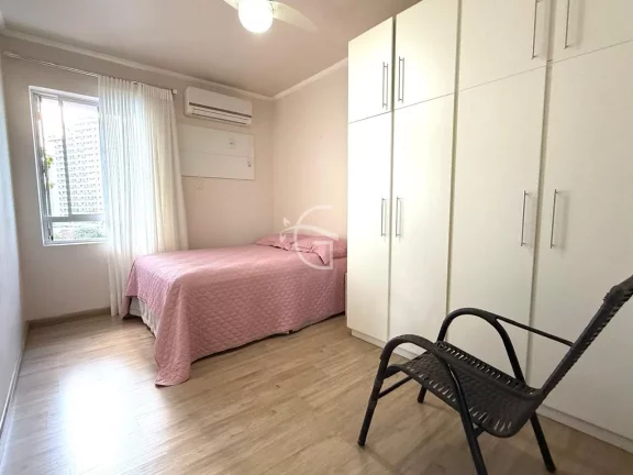 Imagem Apartamento à venda no Centro de Joinville, por R$ 750 mil