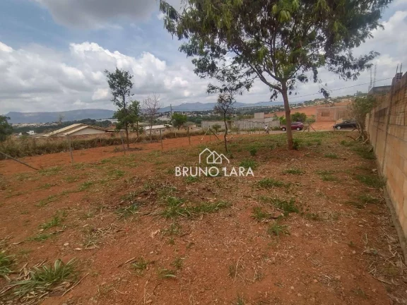Imagem Lote à venda em Igarapé, Bairro Novo Igarapé.