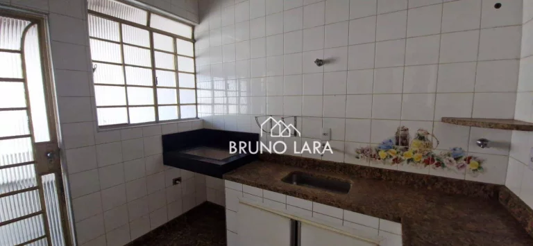 Imagem Casa disponível para locação no bairro Brasiléia - Betim/MG.