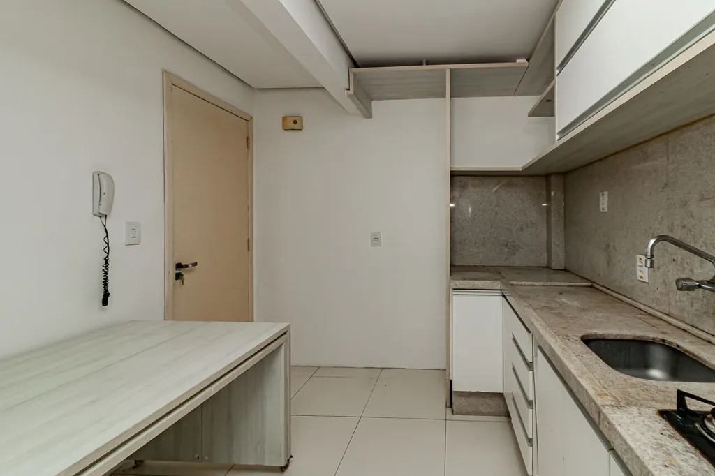 Imagem Apartamento em Tristeza
