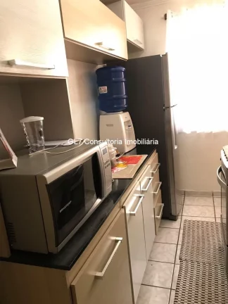 Imagem APARTAMENTO-CDHU INDAIATUBA-SP