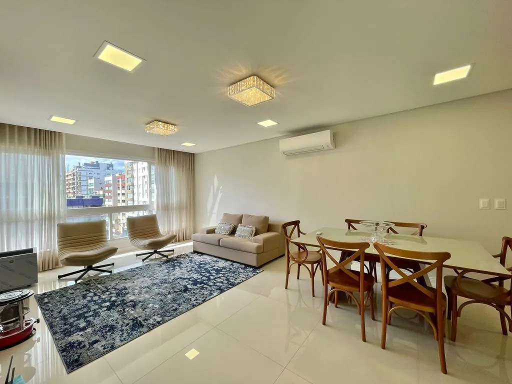 Imagem Apartamento 2 Dormitórios - Bairro Centro
