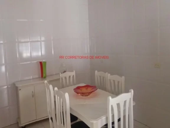 Imagem CASA RESIDENCIAL em POÇOS DE CALDAS - MG, VILA CAIO JUNQUEIRA