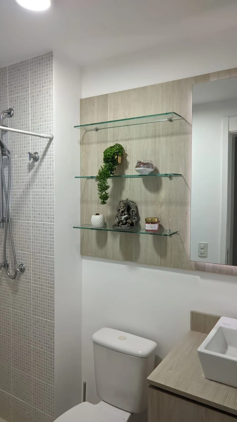 Imagem Apartamento 3 quartos, 69m², 1 vaga Antônio Joaquim Mesquita, Passo da Areia