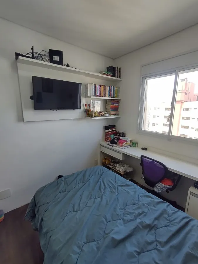 Imagem Apartamento para Venda em Santo André / SP no bairro Vila Curuça