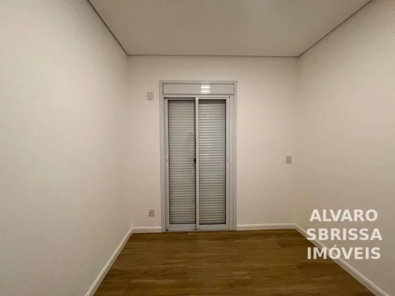 Imagem Apartamento com três dormitórios sendo uma suíte no condomínio Amazonas Bairro Brasil Itu SP