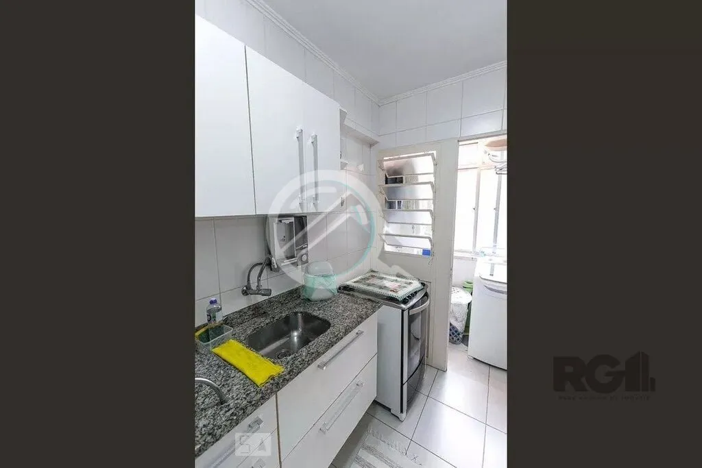 Imagem Apartamento Amplo e Aconchegante no Bairro Azenha, Porto Alegre Se você busca conforto, praticidade...