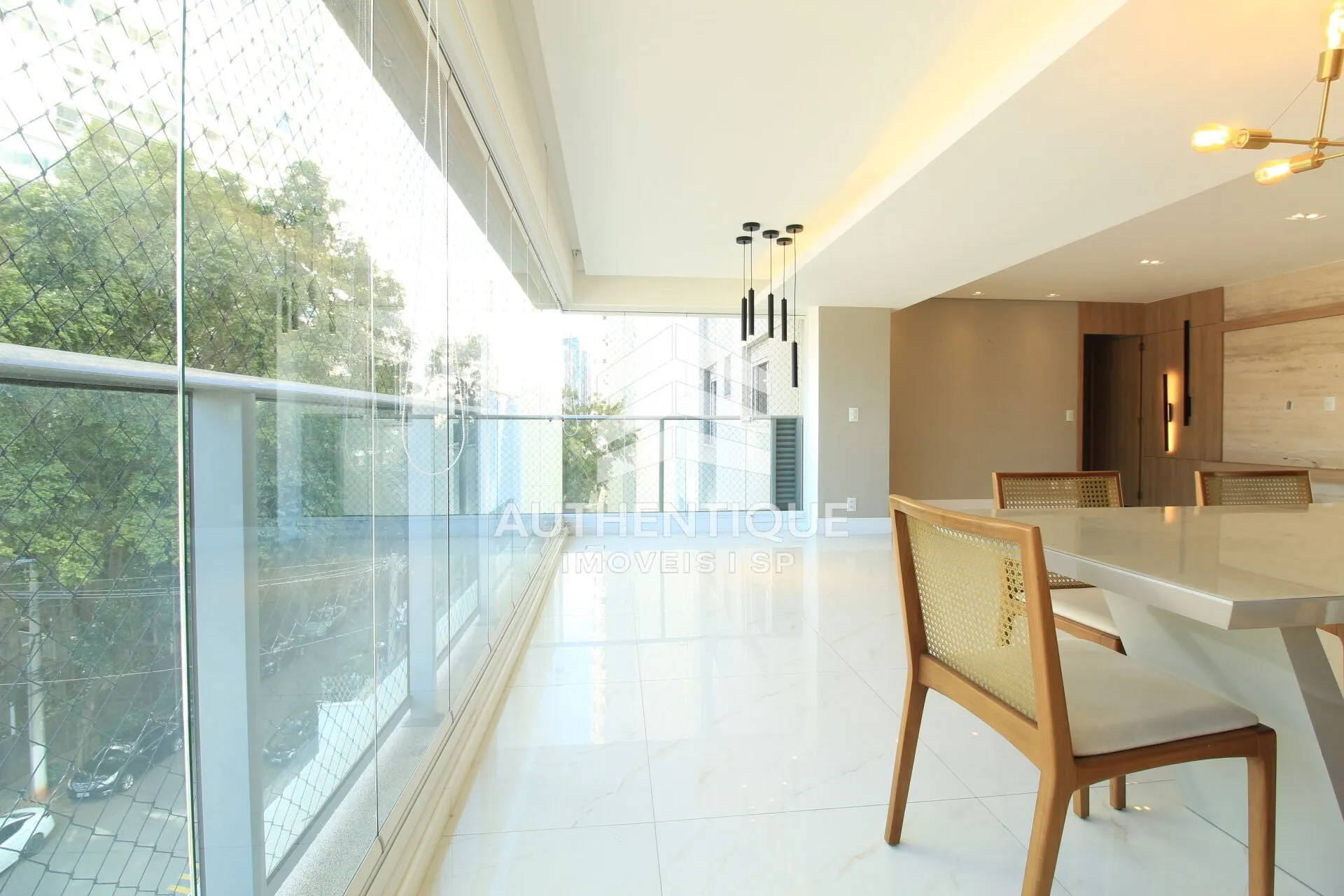 Imagem BROOKLIN XPRESSION - Apartamento à venda em São Paulo/SP